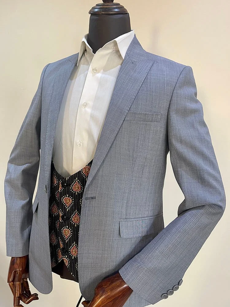 Spring Gray - Image 3